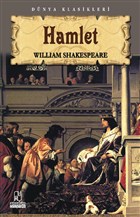 Hamlet Anonim Yaynclk