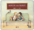 Maya ve Mavi KVA ocuk