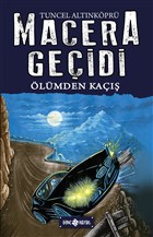 Macera Geidi 15 - lmden Ka Gen Hayat