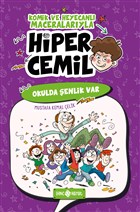 Okulda enlik Var - Hiper Cemil 4 Gen Hayat
