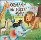 Ormann En Gzeli Kim? Dikkat Atlyesi Yaynlar