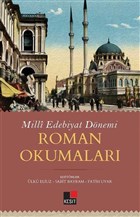 Milli Edebiyat Dnemi Roman Okumalar Kesit Yaynlar
