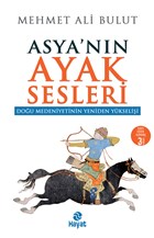 Asyann Ayak Sesleri Hayat Yaynlar