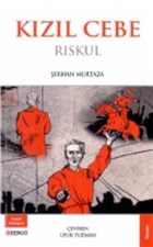 Kzl Cebe - Riskul Beng Yaynlar