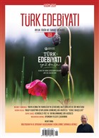Trk Edebiyat Dergisi Say 553 Kasm 2019 Trk Edebiyat Dergisi