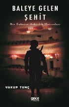 Baleye Gelen ehit Gece Kitapl