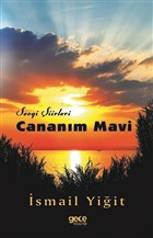 Cananm Mavi - Sevgi iirleri Gece Kitapl