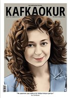 Kafka Okur Fikir Sanat ve Edebiyat Dergisi Say: 45 Kasm 2019 Kafka Okur Dergisi Yaynlar
