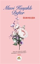 Mavi Kuakl Defter Nar Aac Yaynlar