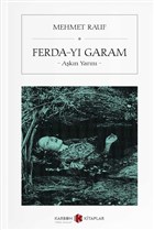 Ferda-y Garam (Cep Boy) Karbon Kitaplar - Cep Kitaplar