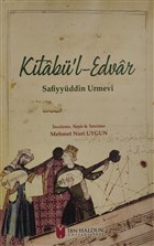Kitab`l-Edvar bn Haldun niversitesi Yaynlar