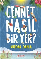 Cennet Nasl Bir Yer? Foliant ocuk