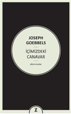 imizdeki Canavar Zeplin Kitap