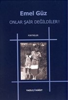 Onlar air Deildiler! Yazl Kat Yaynlar