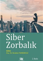 Siber Zorbalk An Yaynclk