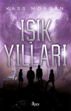 Ik Yllar GO! Kitap