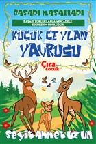 Kk Ceylan Yavrusu ra ocuk Yaynlar