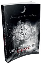 Veda Caddesi - Cevf Ephesus Yaynlar