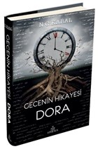 Gecenin Hikayesi Dora Ephesus Yaynlar
