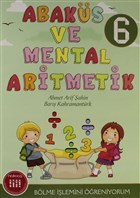 Abaks ve Mental Aritmetik 6 Nakka Yapm ve Prodksiyon