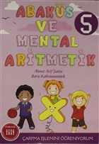 Abaks ve Mental Aritmetik 5 Nakka Yapm ve Prodksiyon
