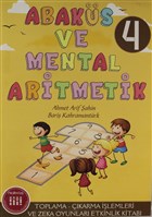 Abaks ve Mental Aritmetik 4 Nakka Yapm ve Prodksiyon