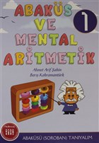 Abaks ve Mental Aritmetik 1 Nakka Yapm ve Prodksiyon