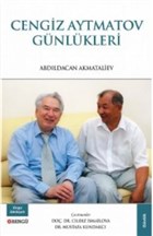 Cengiz Aytmatov Gnlkleri Beng Yaynlar