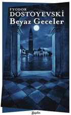 Beyaz Geceler Zeplin Kitap
