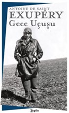 Gece Uuu Zeplin Kitap