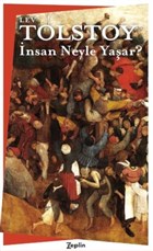 nsan Neyle Yaar? Zeplin Kitap