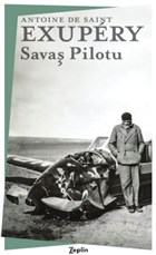 Sava Pilotu Zeplin Kitap