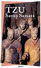 Sava Sanat Zeplin Kitap