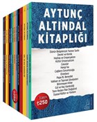 Aytun Altndal Seti (14 Kitap Takm) Destek Yaynlar