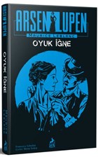 Arsen Lpen: Oyuk ne Ren Kitap - Klasikler