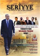 Seriyye lim Fikir Kltr ve Sanat Dergisi Say: 9 Eyll 2019 Seriyye Dergisi Yaynlar