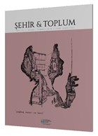 ehir ve Toplum Say: 13 Nisan 2019 - Temmuz 2019 Marmara Belediyeler Birlii Kltr Yaynlar