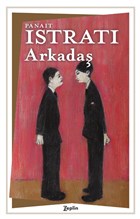 Arkada Zeplin Kitap