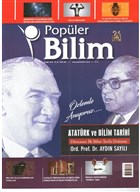 Popler Bilim Dergisi Say: 266 Kasm 2019 Popler Bilim Dergisi