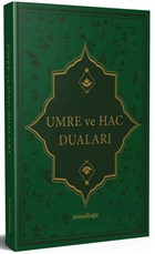 Umre ve Hac Dualar smailaa Yaynlar