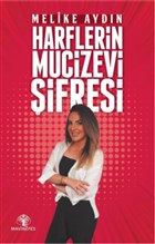 Harflerin Mucizevi ifresi Mavi Nefes Yaynlar