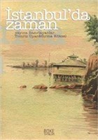stanbul`da Zaman Bke Yaynlar