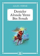 Denizler Altında Yirmi Bin Fersah Arkadaş Yayınları
