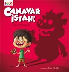 Canavar tah Eolo Yaynclk