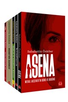 Sabahattin nkibar Seti (5 Kitap Takm) Krmz Kedi Yaynevi