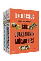lker Babu Set (2 Kitap Takm) Krmz Kedi Yaynevi