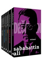 Sabahattin Ali Set (8 Kitap Takm) nar Yaynlar