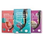 Yzyl Bilimkurgu Kitapl (3 Kitap Takm) Siyah Kitap
