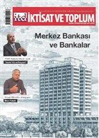ktisat ve Toplum Dergisi Say: 109 Kasm 2019 ktisat ve Toplum Dergisi