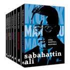 Sabahattin Ali Seti (8 Kitap) nar Yaynlar